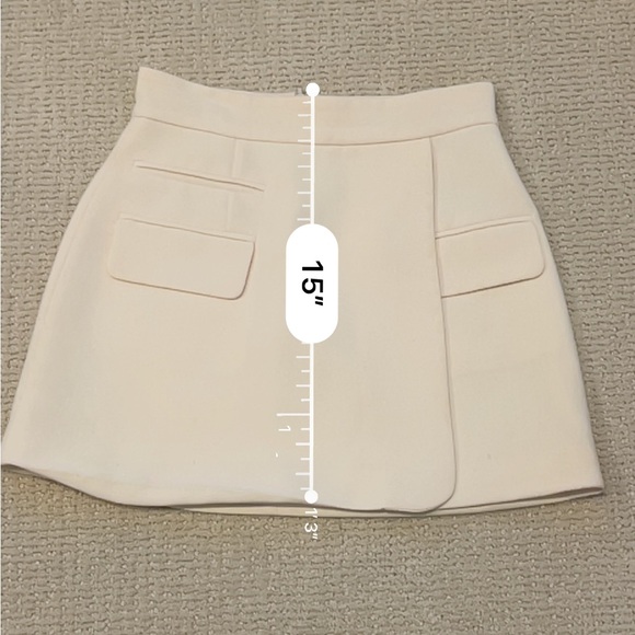 Shona Joy skirt - Picture 7 of 7